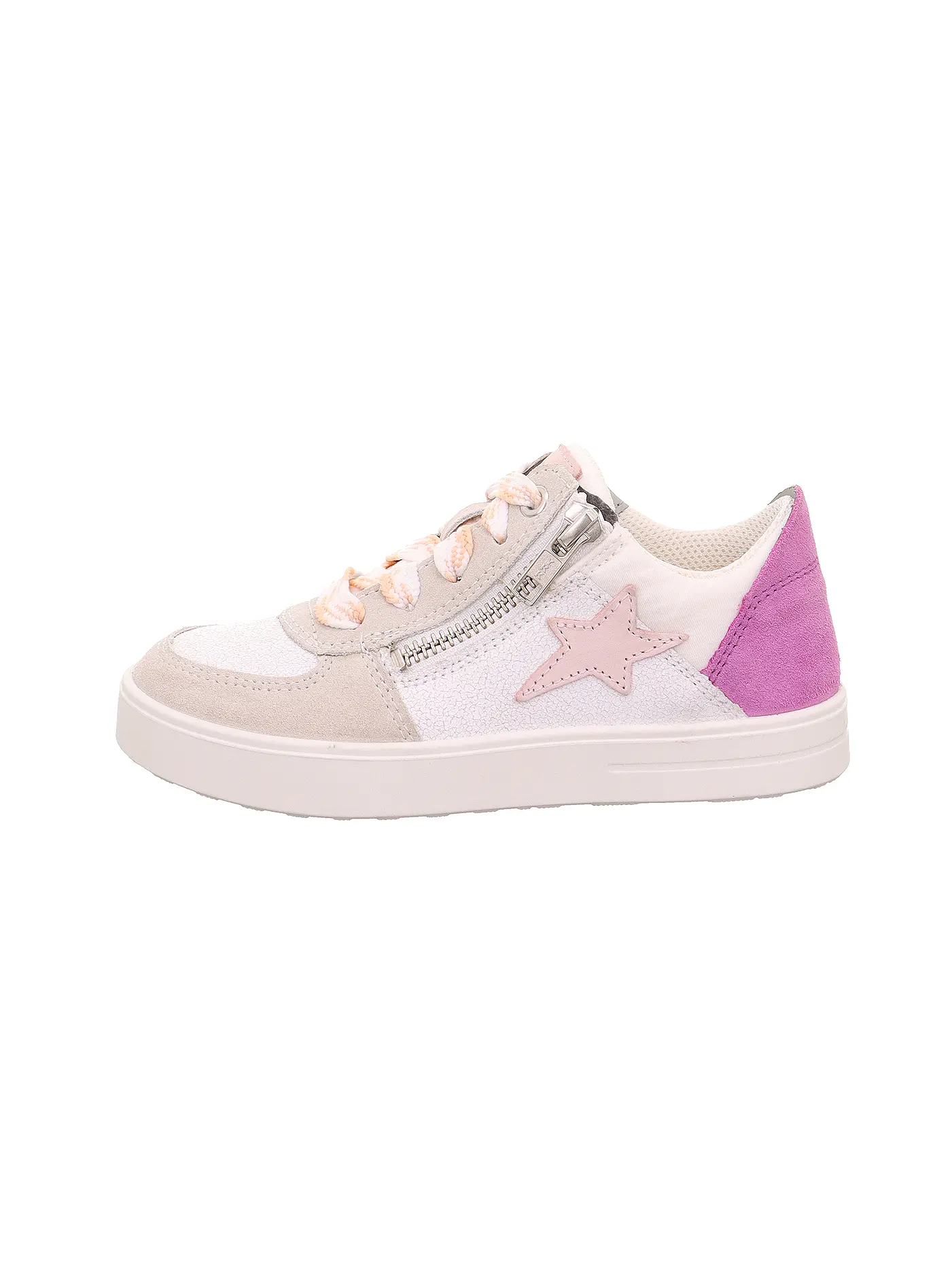 SUPERFIT | Mädchen Sneaker STELLA | 